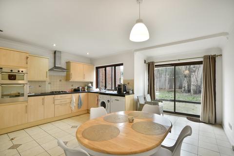 30 bedroom terraced house for sale, St. Helens Gardens London W10