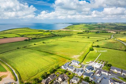 4 bedroom detached house for sale, Grove Crescent, Tenby SA70