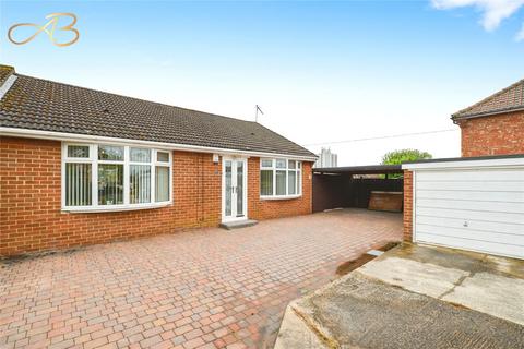 2 bedroom bungalow for sale, Pennyman Court, Middlesbrough TS3