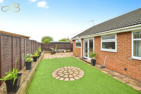 2 bedroom bungalow for sale, Pennyman Court, Middlesbrough TS3