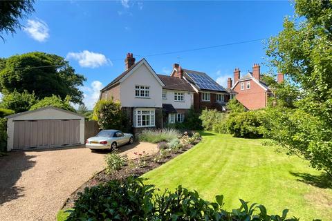 4 bedroom detached house for sale, Maidstone Road, Horsmonden, Tonbridge, Kent, TN12