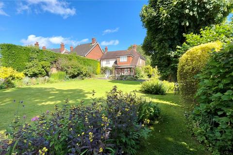 4 bedroom detached house for sale, Maidstone Road, Horsmonden, Tonbridge, Kent, TN12