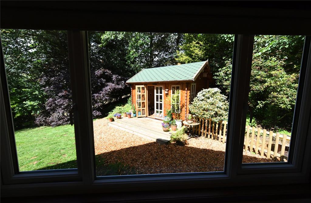 Summer House