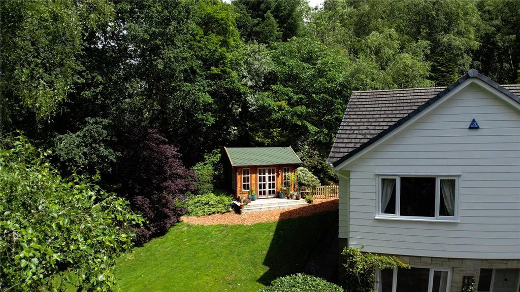 Summer House