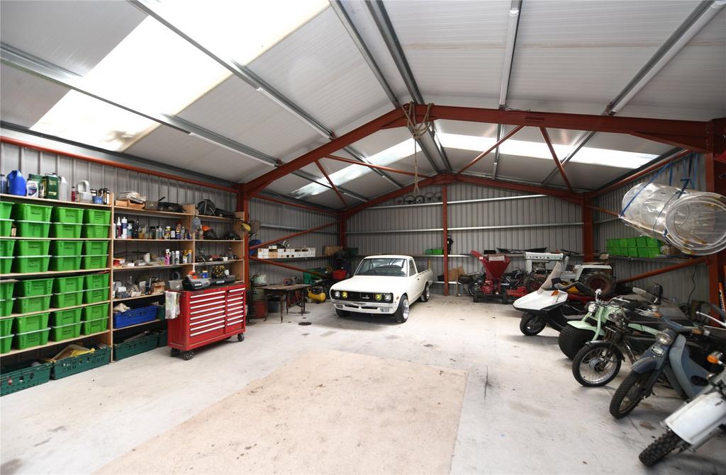Interior Workshop