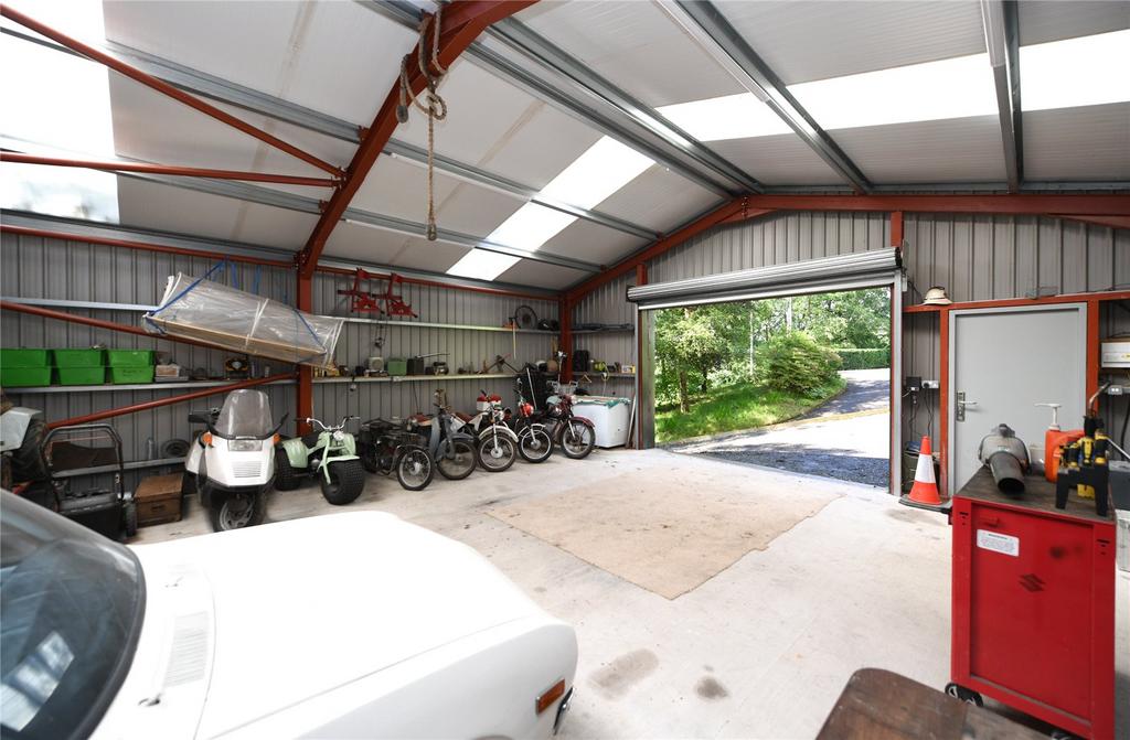 Interior Workshop
