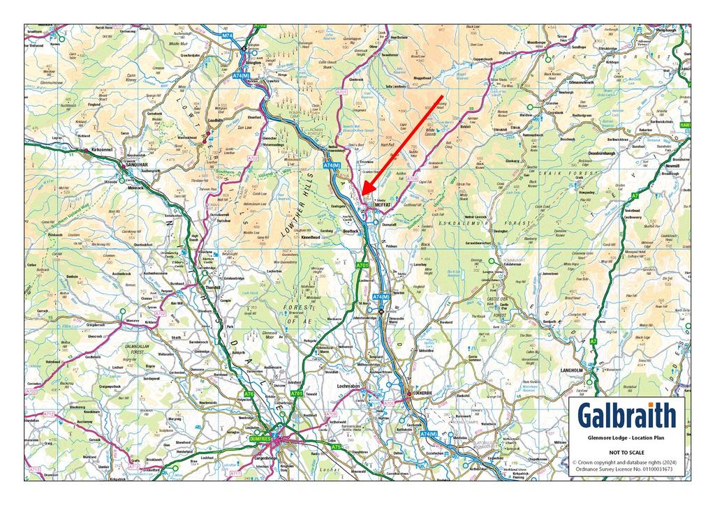 Location Plan