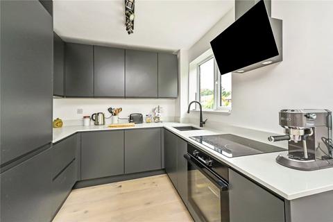 3 bedroom terraced house for sale, High View, Woolner Avenue, Petersfield, Hampshire