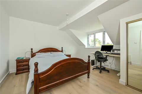 2 High View, Petersfield, GU32 2HD