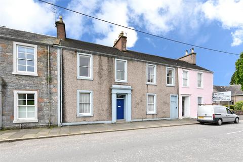 4 bedroom terraced house for sale, 54 St. Andrew Street, Castle Douglas, Dumfries and Galloway, South West Scotland, DG7