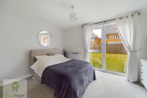 Flat 7, 24 Crusade Way, Rochester, ME2 2ZH
