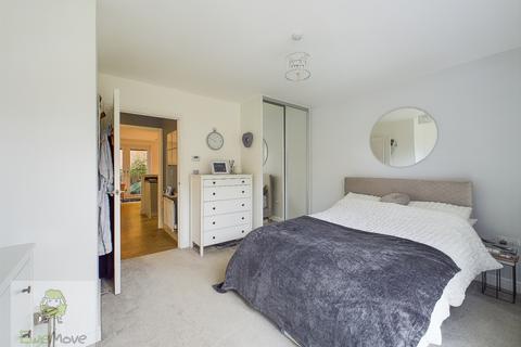 Flat 7, 24 Crusade Way, Rochester, ME2 2ZH