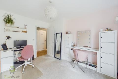 Flat 7, 24 Crusade Way, Rochester, ME2 2ZH