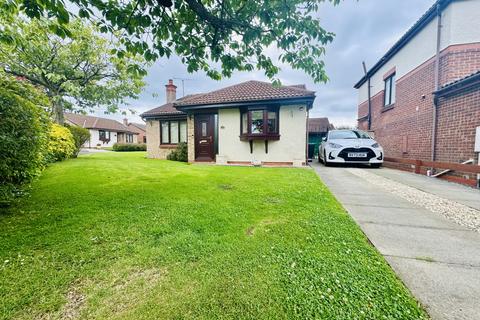 2 bedroom detached bungalow for sale, Roast Calf Lane, Bishop Middleham, County Durham, DL17