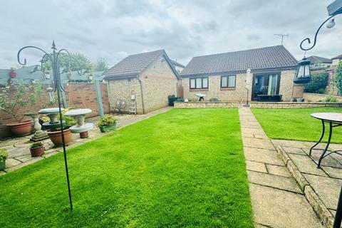 2 bedroom detached bungalow for sale, Roast Calf Lane, Bishop Middleham