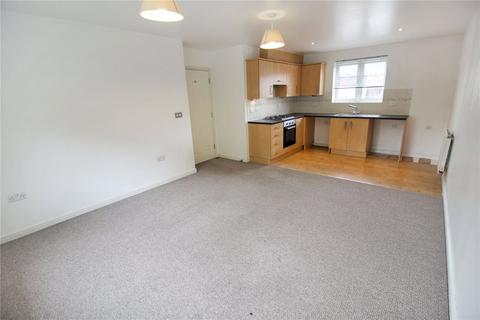 2 bedroom apartment for sale, Redhouse Way, Wiltshire SN25