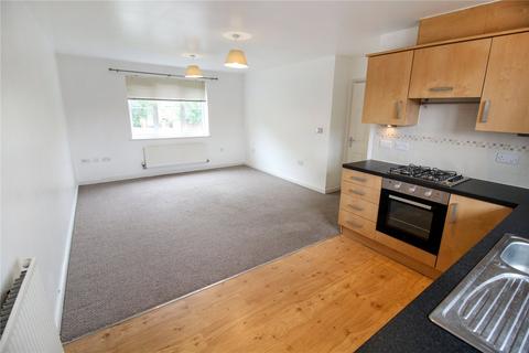 2 bedroom apartment for sale, Redhouse Way, Wiltshire SN25