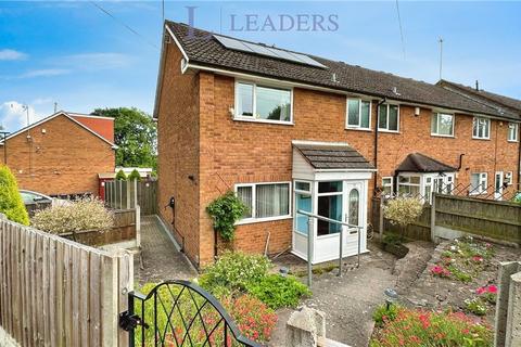 3 bedroom end of terrace house for sale, Redditch Road, Kings Norton, Birmingham