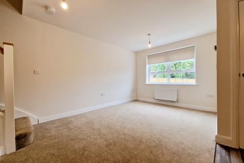 2 bedroom end of terrace house to rent, Teasel Close, Whittingham PR3