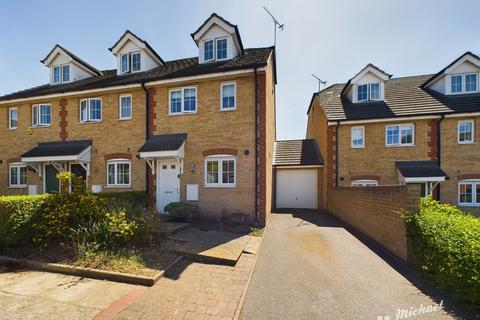 3 bedroom townhouse for sale, LEIGHTON BUZZARD LU7