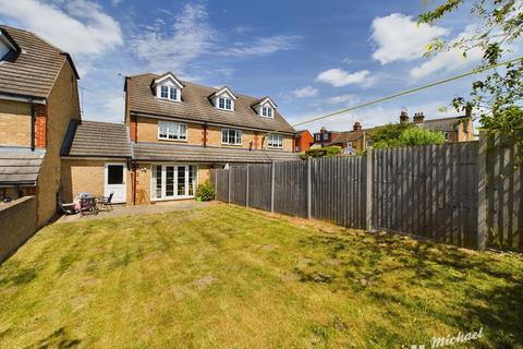 3 bedroom townhouse for sale, LEIGHTON BUZZARD LU7