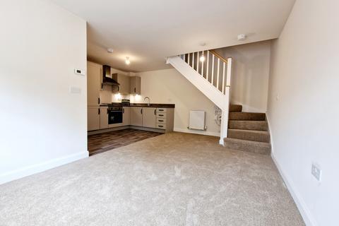 2 bedroom terraced house to rent, Teasel Close, Whittingham PR3