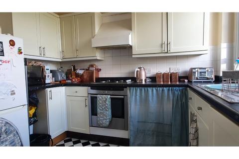 1 bedroom flat for sale, Adrian Square, Westgate-on-sea CT8