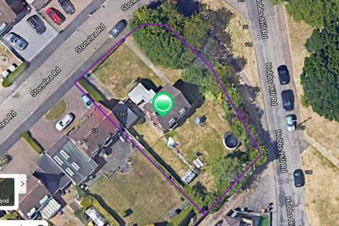 26 Stonelea Road, Hemel Hempstead, HP3 9JY