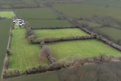 4 bedroom equestrian property for sale, Wiltshire