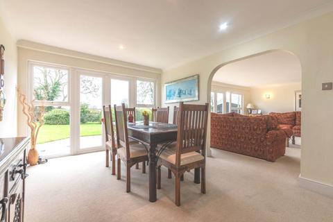 4 bedroom equestrian property for sale, Wiltshire