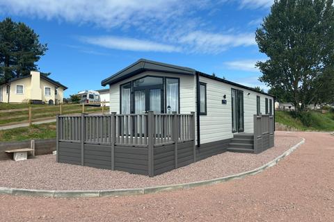 2 bedroom park home for sale, Spindrift Park Homes, Cawdor Road, Nairn IV12