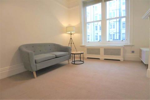 1 bedroom flat to rent, Old Court Place, London W8