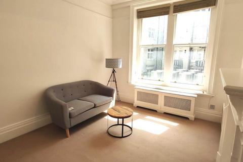 1 bedroom flat to rent, Old Court Place, London W8