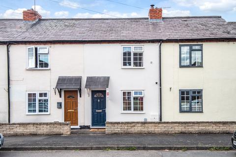 2 bedroom terraced house for sale, Providence Road, Bromsgrove, Worcestershire, B61