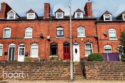 3 bedroom terraced house for sale, Watnall Road, Nottingham