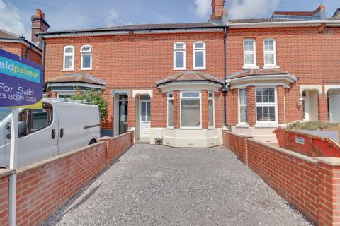 3 bedroom terraced house for sale, Millais Road, Itchen