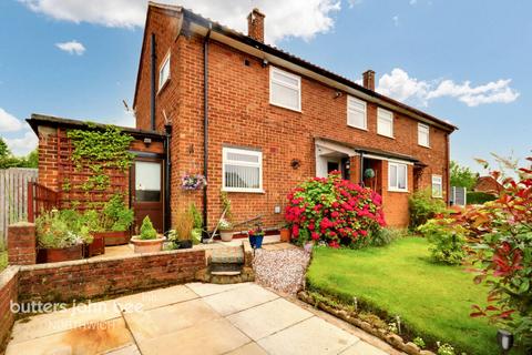 3 bedroom semi-detached house for sale, Fairfield Road, Northwich