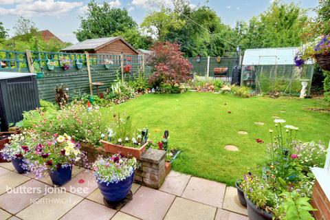 3 bedroom semi-detached house for sale, Fairfield Road, Northwich