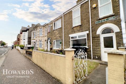 3 bedroom end of terrace house for sale, St Peters Road, Great Yarmouth