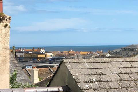 2 bedroom apartment for sale, Fore Street, Seaton, Devon, EX12