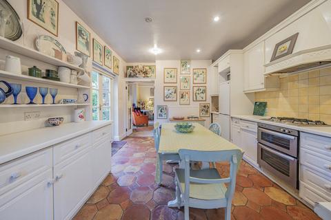 51a Westcombe Park Road, London, SE3 7QZ