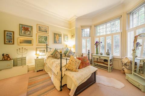 51a Westcombe Park Road, London, SE3 7QZ