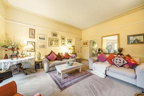 51a Westcombe Park Road, London, SE3 7QZ