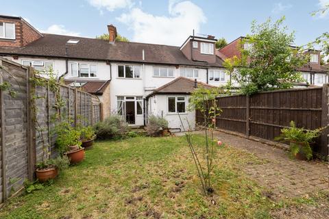 97 The Ridgeway, London, W3 8LP