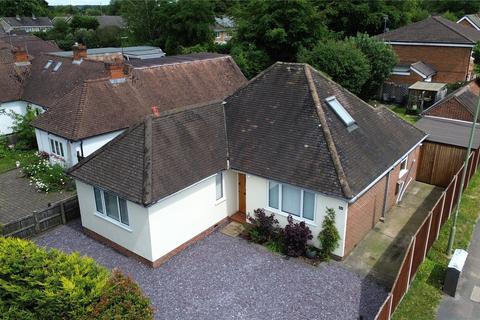 3 bedroom bungalow for sale, Fernhill Road, Farnborough, Hampshire, GU14