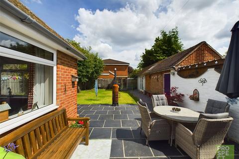 3 bedroom bungalow for sale, Fernhill Road, Farnborough, Hampshire, GU14