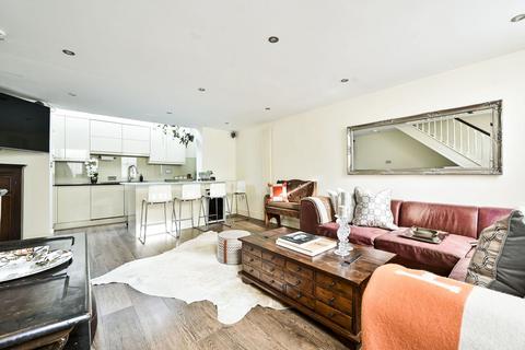 2 bedroom terraced house for sale, Malvern Road, Queen's Park, London, NW6
