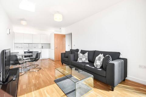 2 bedroom flat to rent, Amelia Street, Elephant and Castle, London, SE17