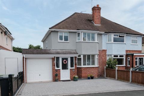 29 Margaret Road, Worcester, WR2 4LX