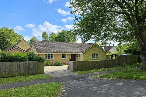 3 bedroom bungalow for sale, Chetcombe Road, Mere, Warminster, Wiltshire, BA12